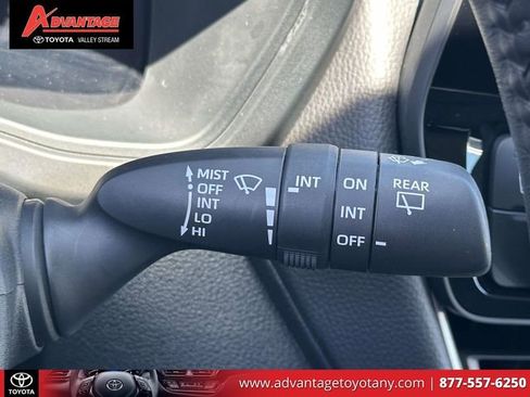 Certified 2024 Toyota Grand Highlander AWD image 30