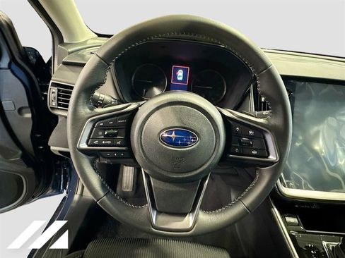 Certified 2025 Subaru Legacy Premium image 11