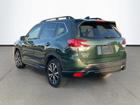 Used 2024 Subaru Forester Limited AWD/4WD image 5