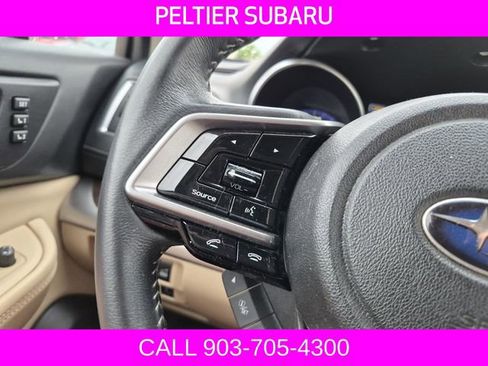 Used 2018 Subaru Outback 2.5i Limited AWD/4WD image 30
