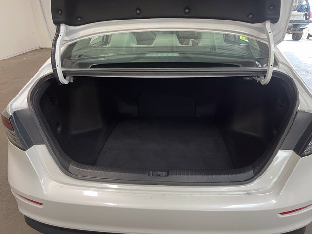 Used 2024 Honda Accord LX image 17
