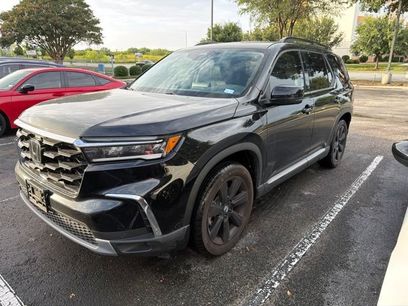 Used 2024 Honda Pilot Touring