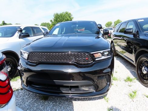 New 2024 Dodge Durango AWD w/ Skid Plate Group image 7
