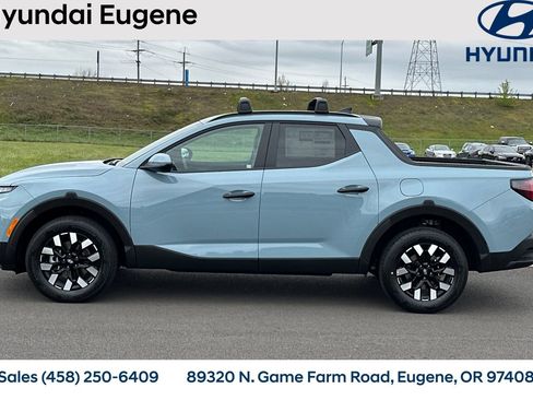 New 2026 Hyundai Santa Cruz SEL AWD/4WD image 8