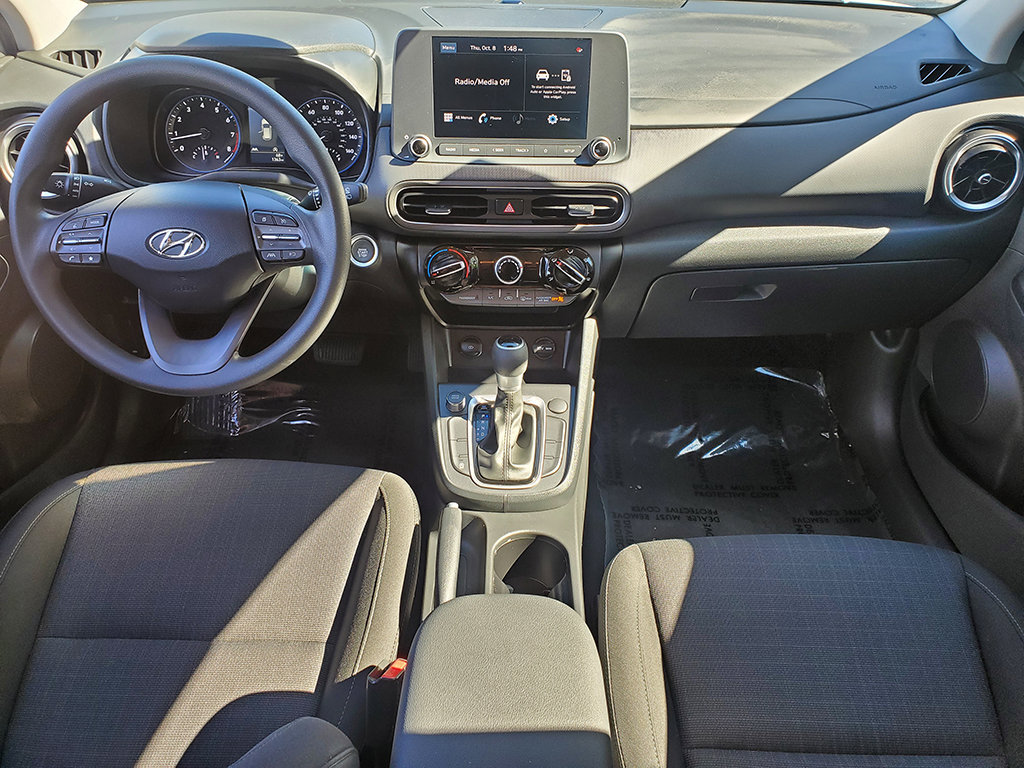 Used 2023 Hyundai Kona SEL FWD image 15