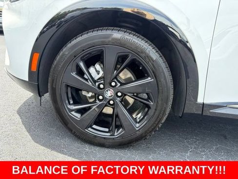 Used 2023 Buick Envision Essence w/ Technology Package I FWD image 9