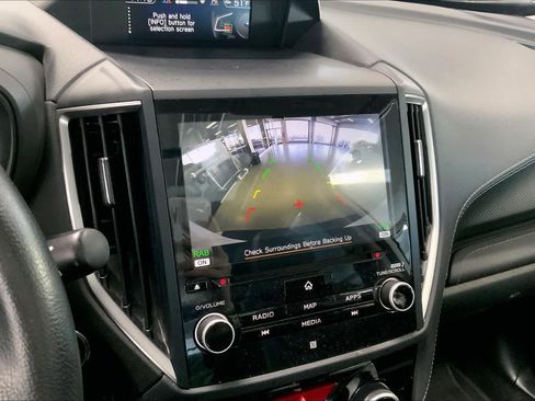 Used 2020 Subaru Forester Touring w/ Popular Package #2 image 24