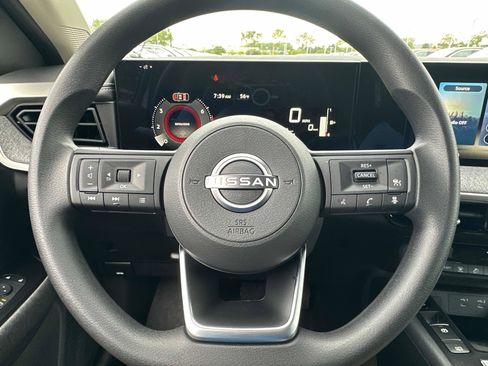 New 2026 Nissan Kicks SV w/ Cold Weather Package AWD/4WD image 40