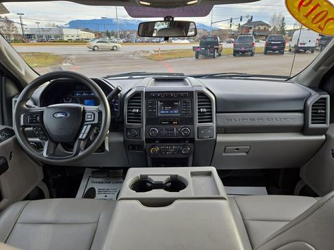 Used 2019 Ford F250 XL w/ XL Value Package image 18
