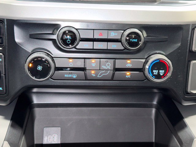 New 2026 Ford F350 XLT AWD/4WD image 22