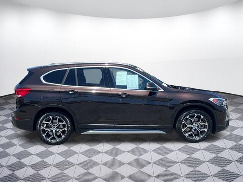 Used 2020 BMW X1 sDrive28i FWD image 6