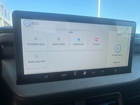 New 2025 Ford Maverick XLT FWD image 21