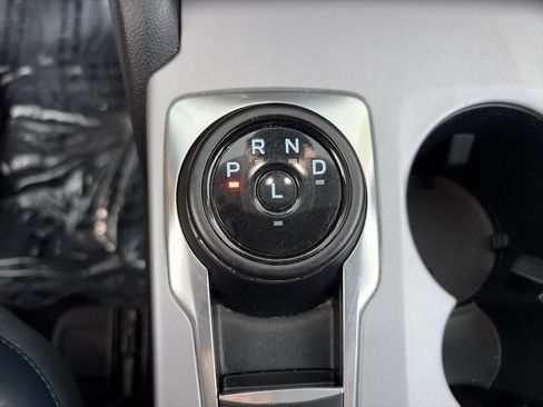 Used 2022 Ford Bronco Sport Outer Banks w/ Tech Package AWD/4WD image 24