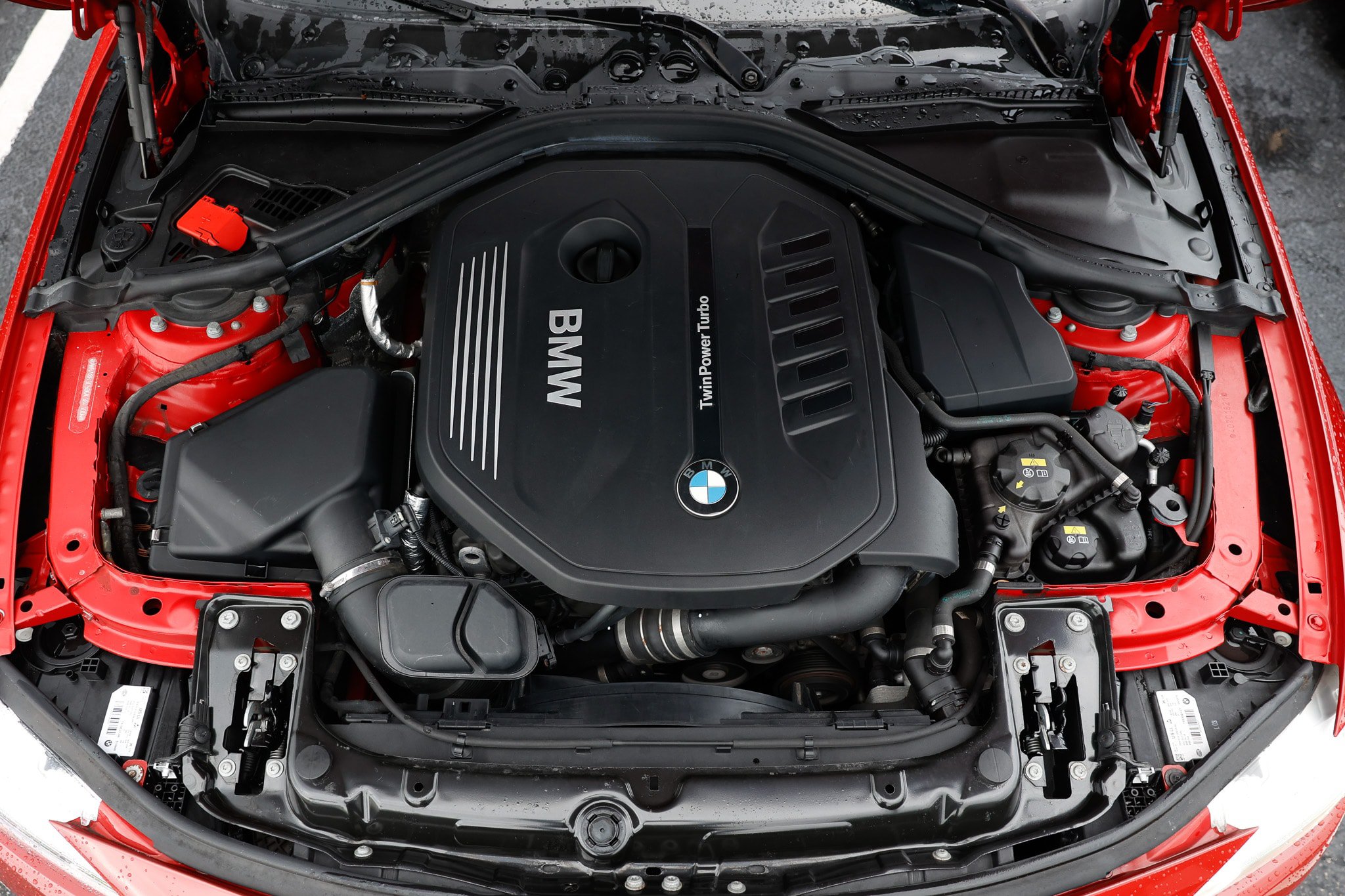 Used 2016 BMW 340i Sedan RWD image 23