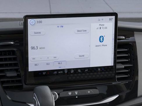 New 2025 Ford Transit 350 Base w/ Interior Upgrade Package image 14