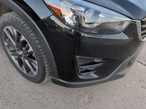 Used 2016 MAZDA CX-5 Grand Touring image 20