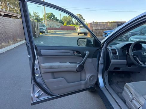 Used 2009 Honda CR-V EX image 9