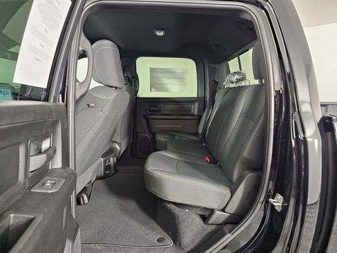 New 2026 RAM 3500 Tradesman image 34