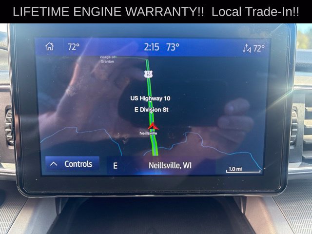 Used 2023 Ford Explorer XLT w/ Equipment Group 202A AWD/4WD image 21