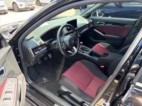 Used 2025 Honda Civic Si image 12