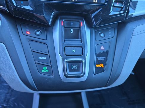 Used 2018 Honda Odyssey EX-L image 22