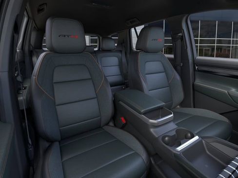 New 2026 GMC Terrain AT4 w/ Convenience Package III AWD/4WD image 20