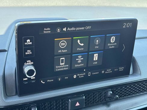 Certified 2023 Honda CR-V EX-L image 13