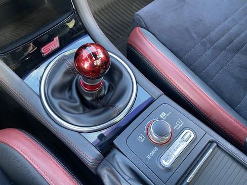 Used 2020 Subaru WRX STI image 26