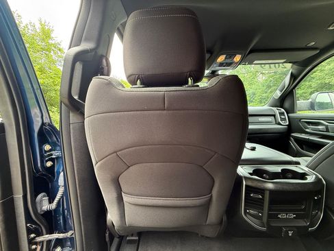 Used 2019 RAM 1500 Big Horn AWD/4WD image 27