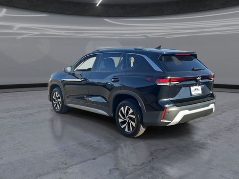 New 2026 Volkswagen Tiguan S AWD/4WD image 4