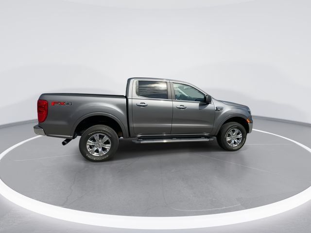 Certified 2021 Ford Ranger XLT w/ Equipment Group 301A Mid AWD/4WD image 7