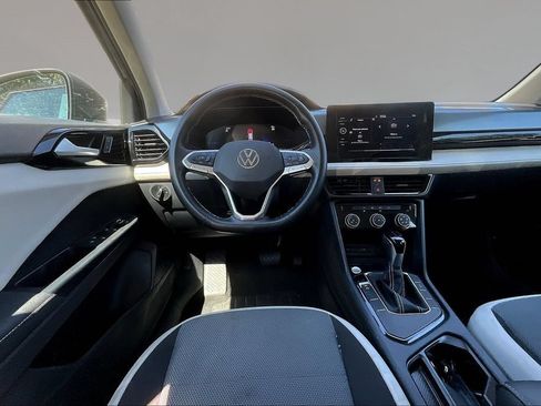 Used 2025 Volkswagen Taos S FWD image 8