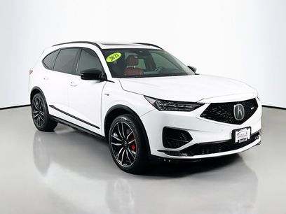 Used 2022 Acura MDX Type S