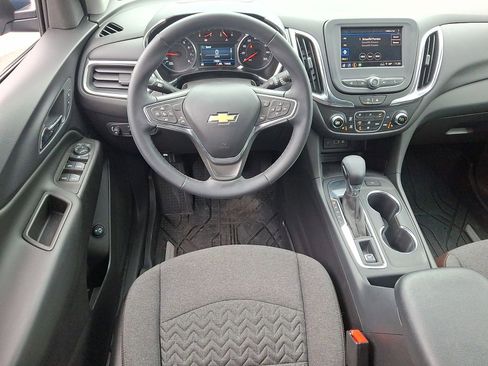 Certified 2024 Chevrolet Equinox LT w/ LPO, Floor Liner Package image 21