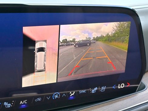 New 2025 Chevrolet Tahoe High Country image 6