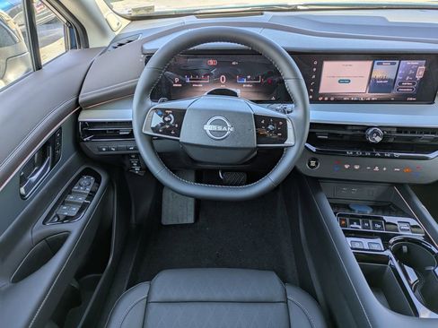 New 2026 Nissan Murano Platinum w/ Technology Package image 15