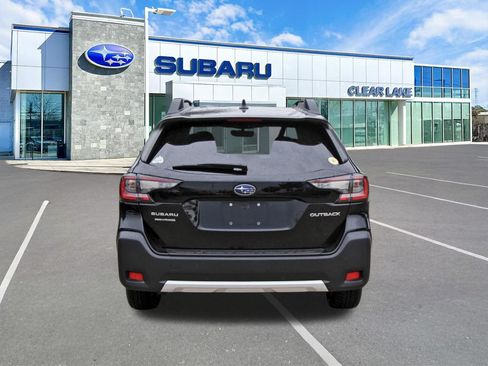 Used 2024 Subaru Outback Limited AWD/4WD image 5
