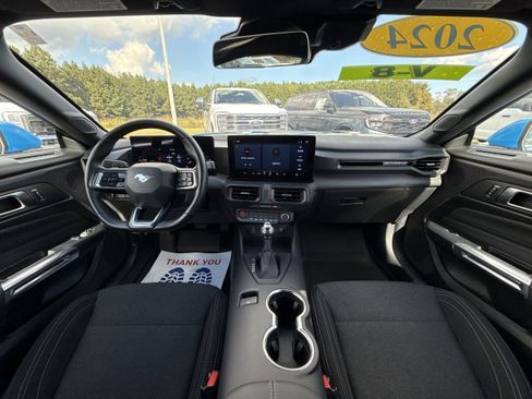 Used 2024 Ford Mustang GT image 11