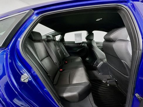 Used 2020 Honda Accord Sport image 25