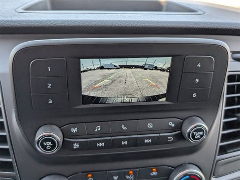 New 2025 Ford Transit 150 Low Roof image 17