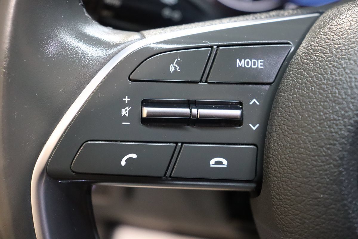 Used 2020 Hyundai Sonata SEL w/ Convenience + Sunroof Package FWD image 35