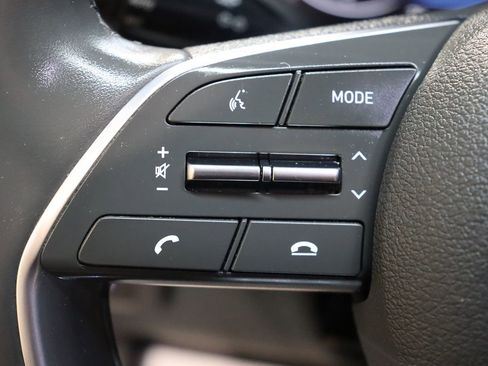 Used 2020 Hyundai Sonata SEL w/ Convenience + Sunroof Package FWD image 35