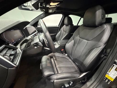 Used 2022 BMW M340i xDrive w/ Premium Package AWD/4WD image 29