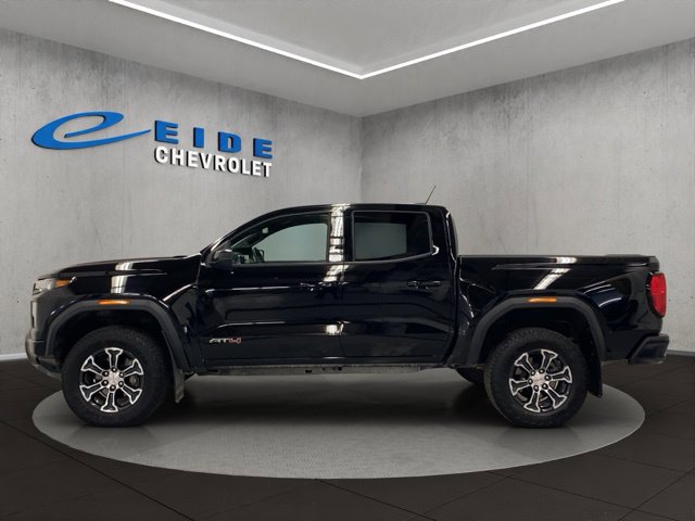 Used 2024 GMC Canyon AT4 AWD/4WD image 11