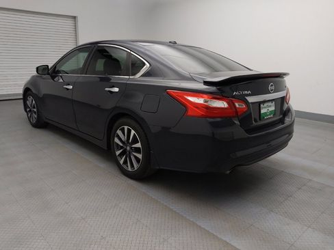 Used 2017 Nissan Altima 2.5 SL w/ 2.5 Technology Package image 5