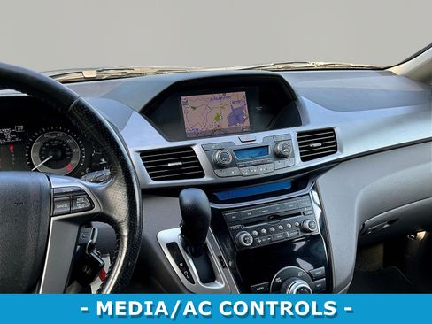 Used 2013 Honda Odyssey EX-L image 9