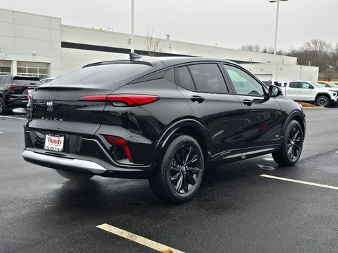 New 2026 Buick Envista Sport Touring image 10