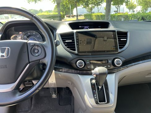 Used 2014 Honda CR-V EX-L image 31