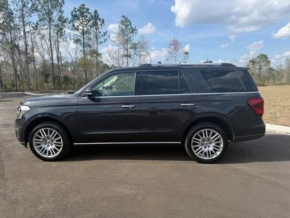 Used 2024 Ford Expedition Limited