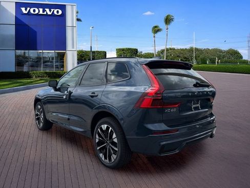 New 2026 Volvo XC60 T8 Plus AWD/4WD image 5